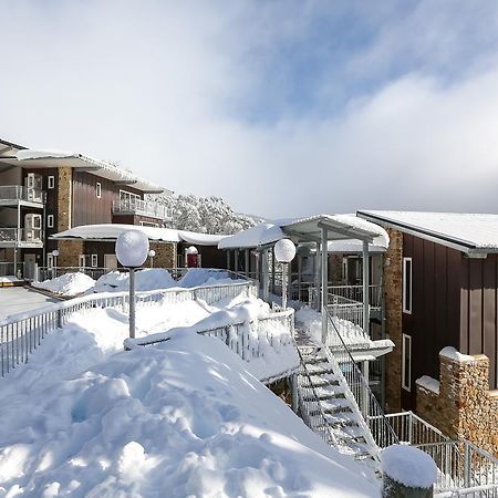 Pretty Valley Alpine Lodge Falls Creek Bagian luar foto